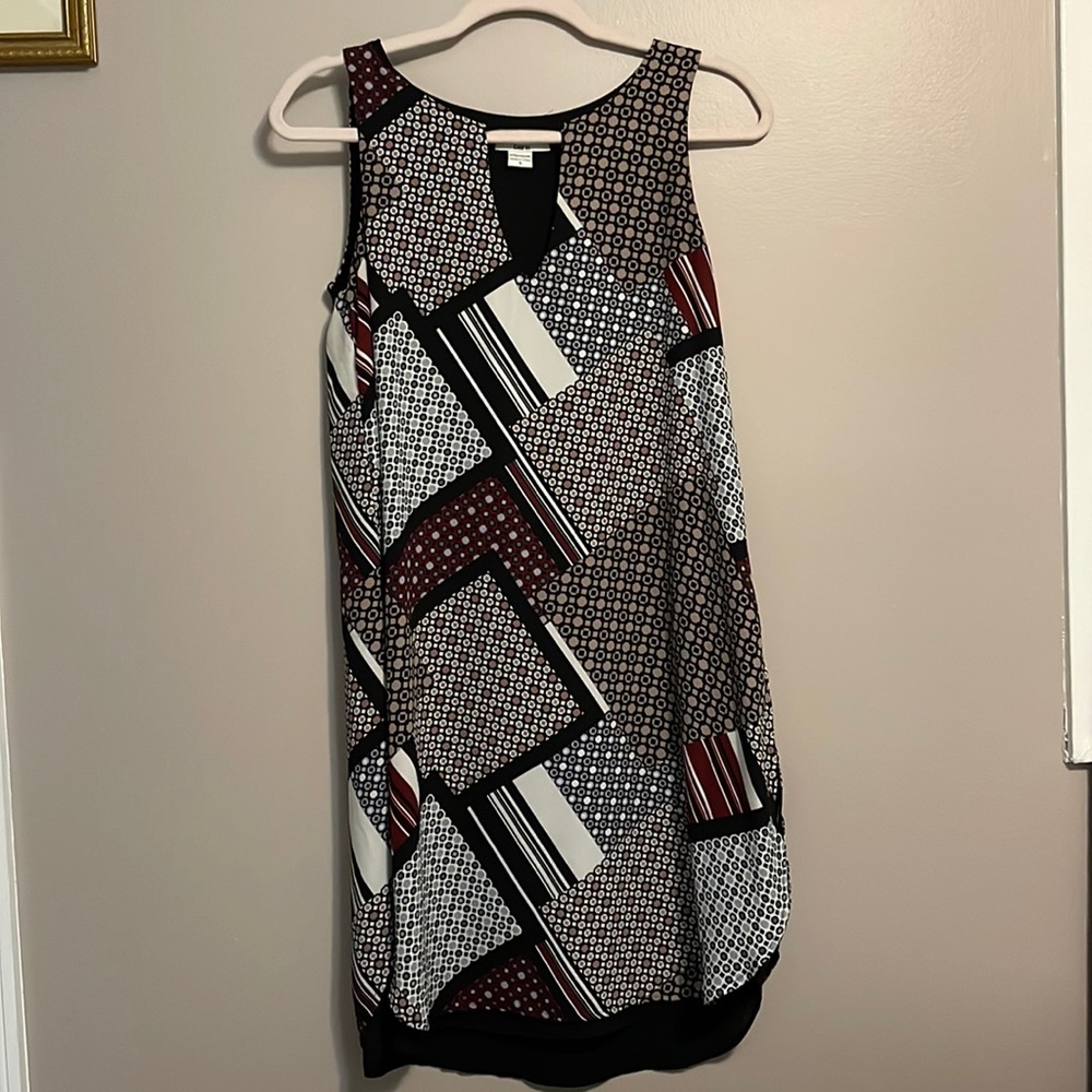 BAR III DRESS WORN ONCE